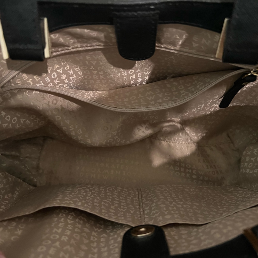 Kate Spade Purse - Picture 4 of 4